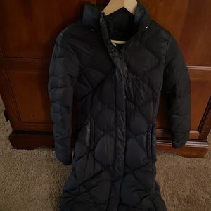 North Face Parka Jacket